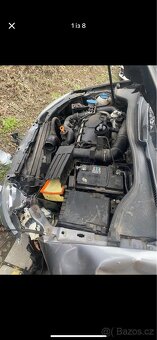 GOLF 5 1.9tdi 77kw - 6