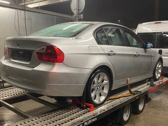 BMW 318i E90 ALU 18 N43B20A - 6