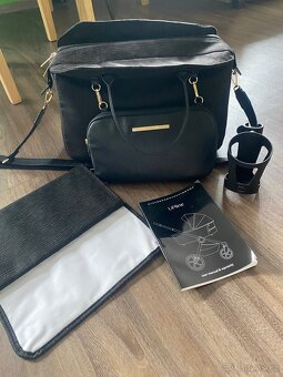 Venicci kočárek - 6