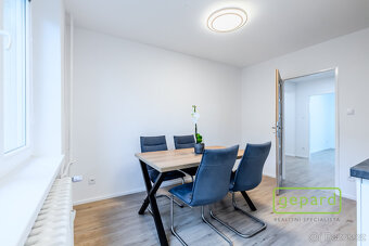 Prodej bytu 3+1, 73m2 - 6