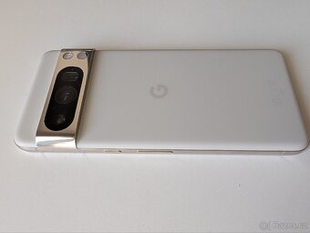 Google pixel 8 pro 128gb porcelain - 6