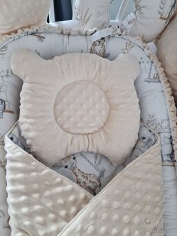 Hnízdečko se zavinovačkou - 6