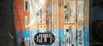 Suzuki SX4 tažné zařízení - 6