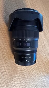 Nikon Z 24-70 mm f/2,8 S - 6