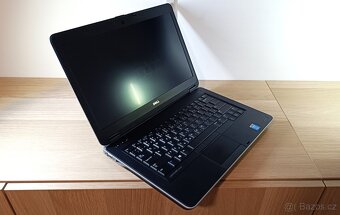 Dell Latitude E6440 Core-i7,8GB,SSD,FHD,Cz podsvíc., TOP - 6
