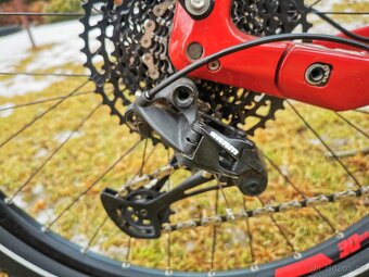 Elektrokolo Haibike Adventr FS - 6