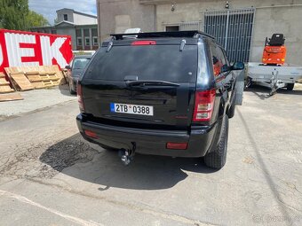 Jeep Grand Cherokee - 6