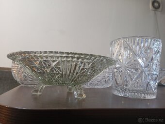 Nádoba na led a mísy - 6