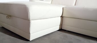 PRODÁM NOVOU ROZKLÁDACÍ SEDAČKU - 6