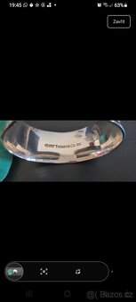 Stříbrný  náramek Tiffany &Co - 6