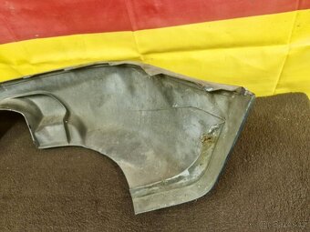 Zadní podnárazník Jubi GTI golf 4 - 6