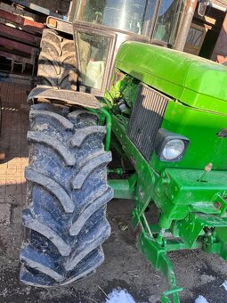 John Deere 2850as - 6