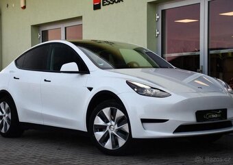 Tesla Model Y STANDARD RANGE 1M SoH 96% - 6