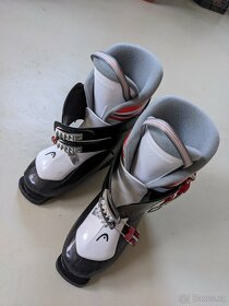 Přezkáče Head 25-26,5 - 6