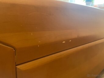 Dvoulůžková postel - 6