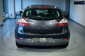 Renault Mégane 1.6i 74kW 16V Bluetooth 1.Majitel 63.000 km - 6