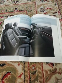 Katalog - Audi A4 Cabriolet - 6