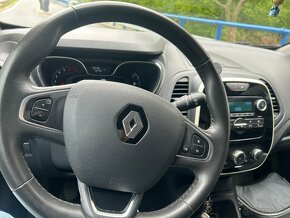 Renault captur 2017 - 6