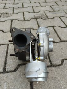Turbo Garrett - 6