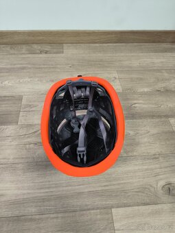 Lezecká přilba Mammut Crag Sender - 6