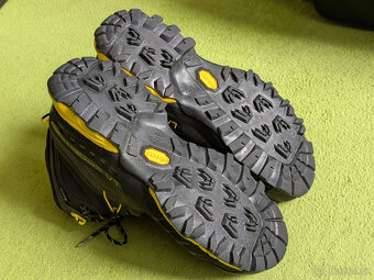 Pohorky La Sportiva TX5 GTX vel. 43,5 - 6