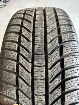 Alu kola 5x108 r18 s pneu (sl4h) - 6