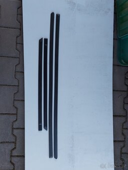 Škoda Fabia I -náhradní díly - 6