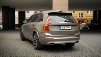 Volvo XC90 B5 - 6