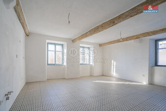 Prodej rodinného domu, 120 m², Strmilov, ul. Zahradnická - 6