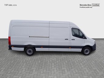 Sprinter 317 CDI/L, TOP CENA - 6