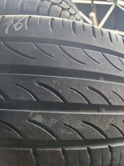205/45R16 83W (ZR) Pirelli - 6