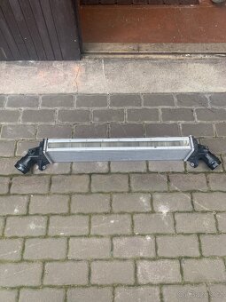 Intercooler Ford Fiesta ST a Ford Puma ST - 6