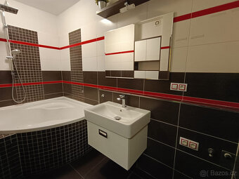 Pronájem, byt 2+1, 50 m2, Mohelnice - 6