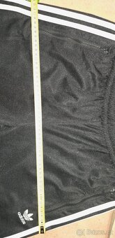 SPORTOVNÍ KALHOTY ADICOLOR CLASSICS SST vel. M - 6