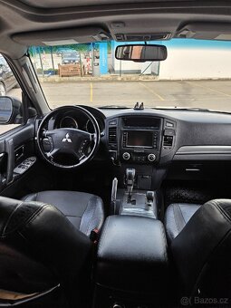Mitsubishi Pajero 3.2did - 6
