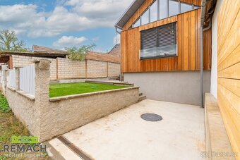 Pronájem, novostavba, 147 m2, Moravský Písek, ev.č. 03202 - 6