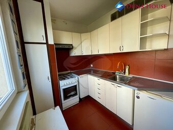Prodej bytu 2+1 • 53 m² - 6
