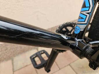 BMX Mankind Freestyle 20" - 6
