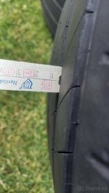 Michelin Latitude Sport 3 275/45 R20 letní - 6