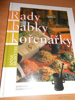 Prodám kuchařky - 6