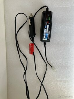 Traxxas Latrax TETON - 6