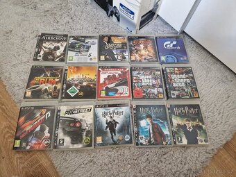 Playstation 3 - 6