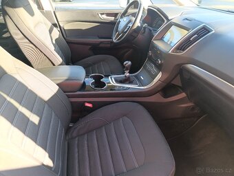 Ford Galaxy 2019 Titanium 7mist - 6
