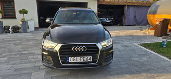 Audi Q3 2.0.Turbo 147KW 2017 - 6