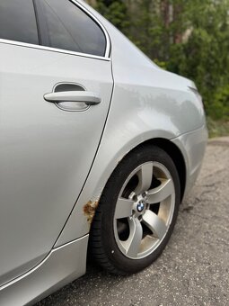 BMW E60 530d - 6