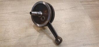 Jawa 50 pionýr kliková hřídel CKR - 6