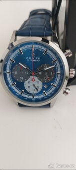 Hodinky Zenith - 6