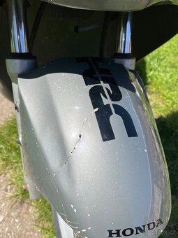 Honda pes 125 - 6