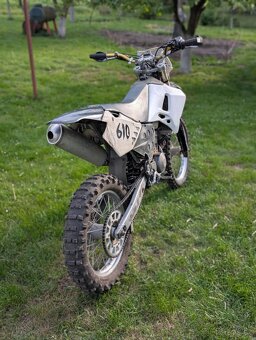 Husqvarna TE 610 - 6