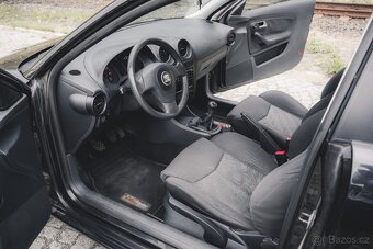 Seat Ibiza 6L 1.4i - 6